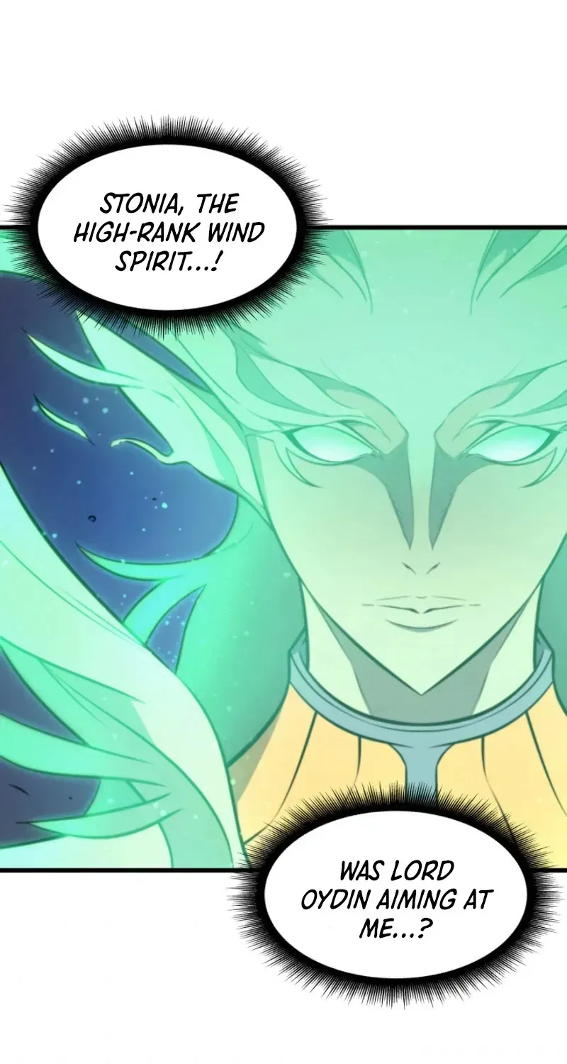 The Great Mage Returns After 4000 Years Chapter 81.1 page 28 - 