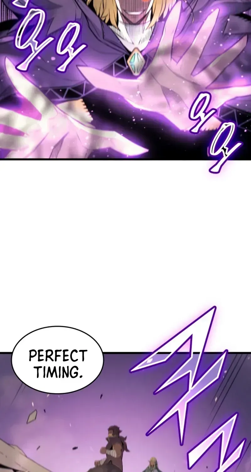 The Great Mage Returns After 4000 Years Chapter 81.1 page 40 - 