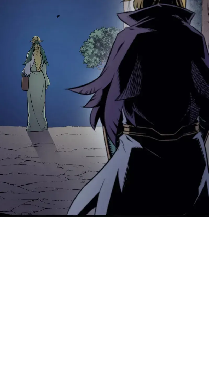 The Great Mage Returns After 4000 Years Chapter 81.1 page 5 - 