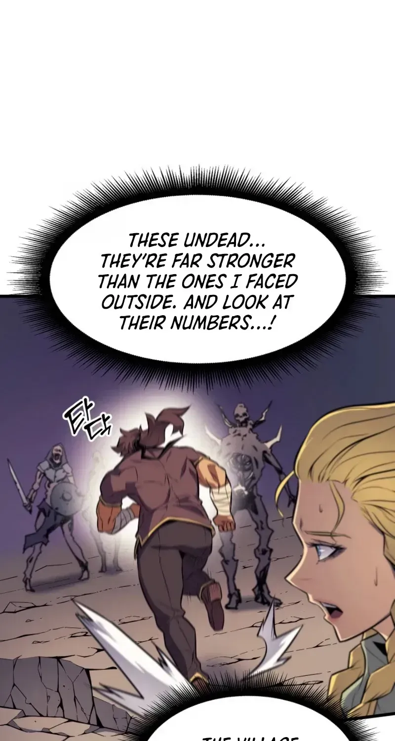 The Great Mage Returns After 4000 Years Chapter 81.1 page 55 - 