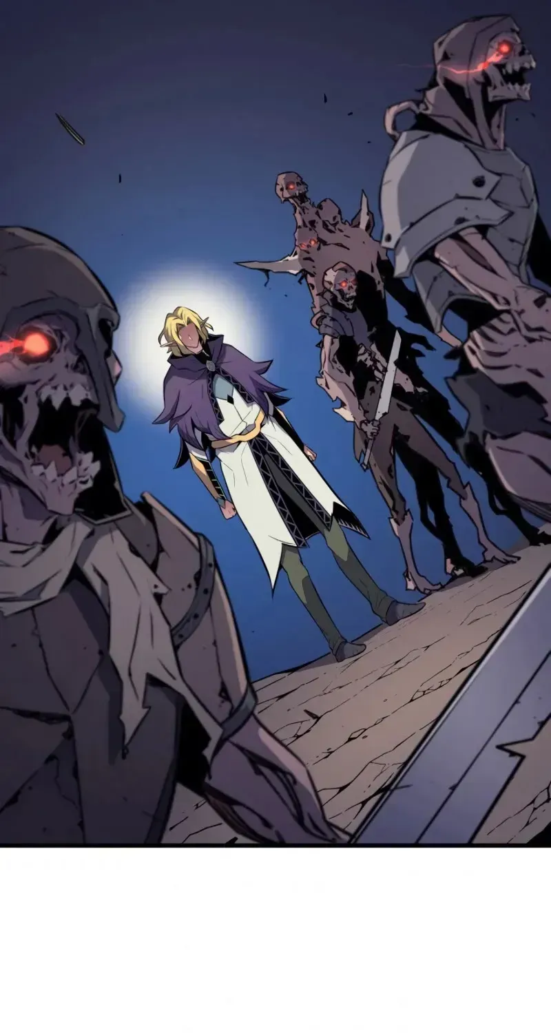 The Great Mage Returns After 4000 Years Chapter 81.1 page 64 - 