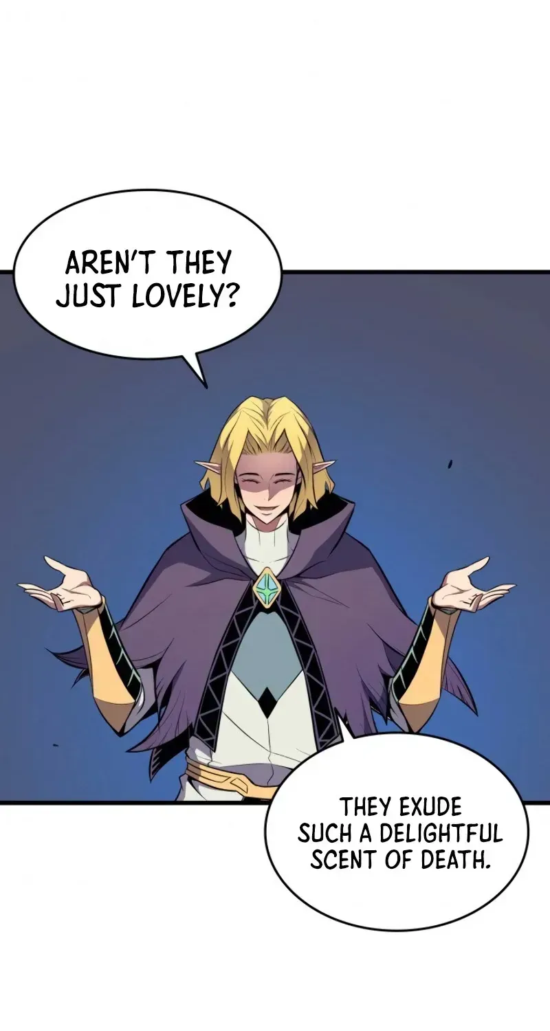 The Great Mage Returns After 4000 Years Chapter 81.1 page 65 - 