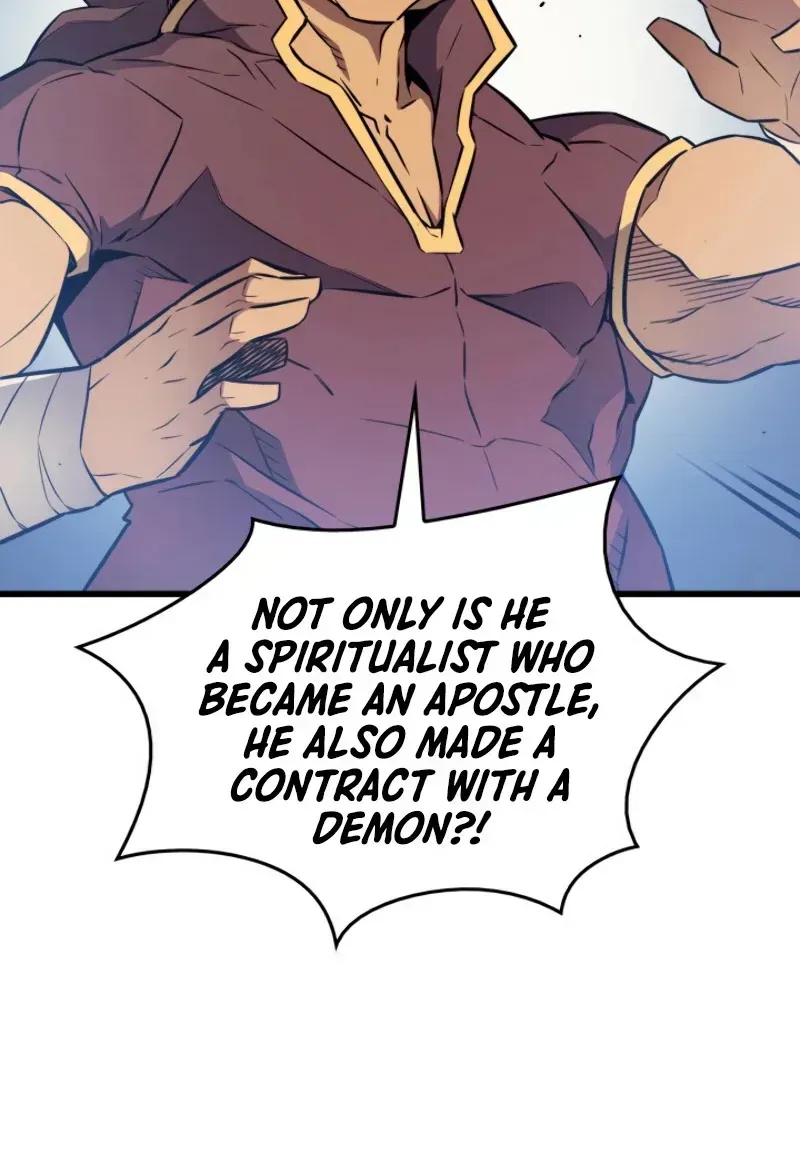 The Great Mage Returns After 4000 Years Chapter 81.1 page 89 - 