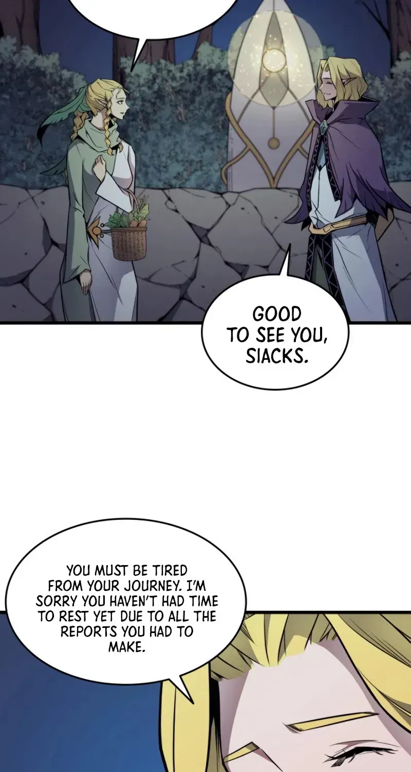 The Great Mage Returns After 4000 Years Chapter 81.1 page 10 - 