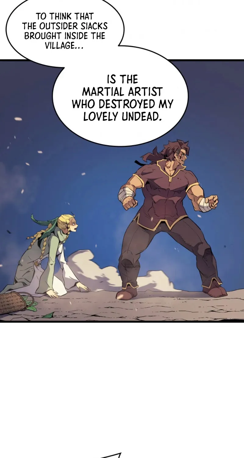 The Great Mage Returns After 4000 Years Chapter 81 page 30 - 