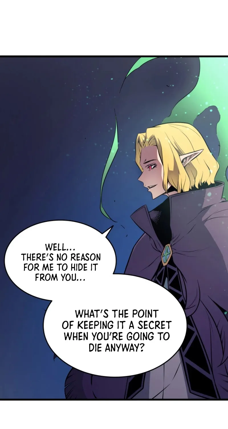 The Great Mage Returns After 4000 Years Chapter 81 page 32 - 