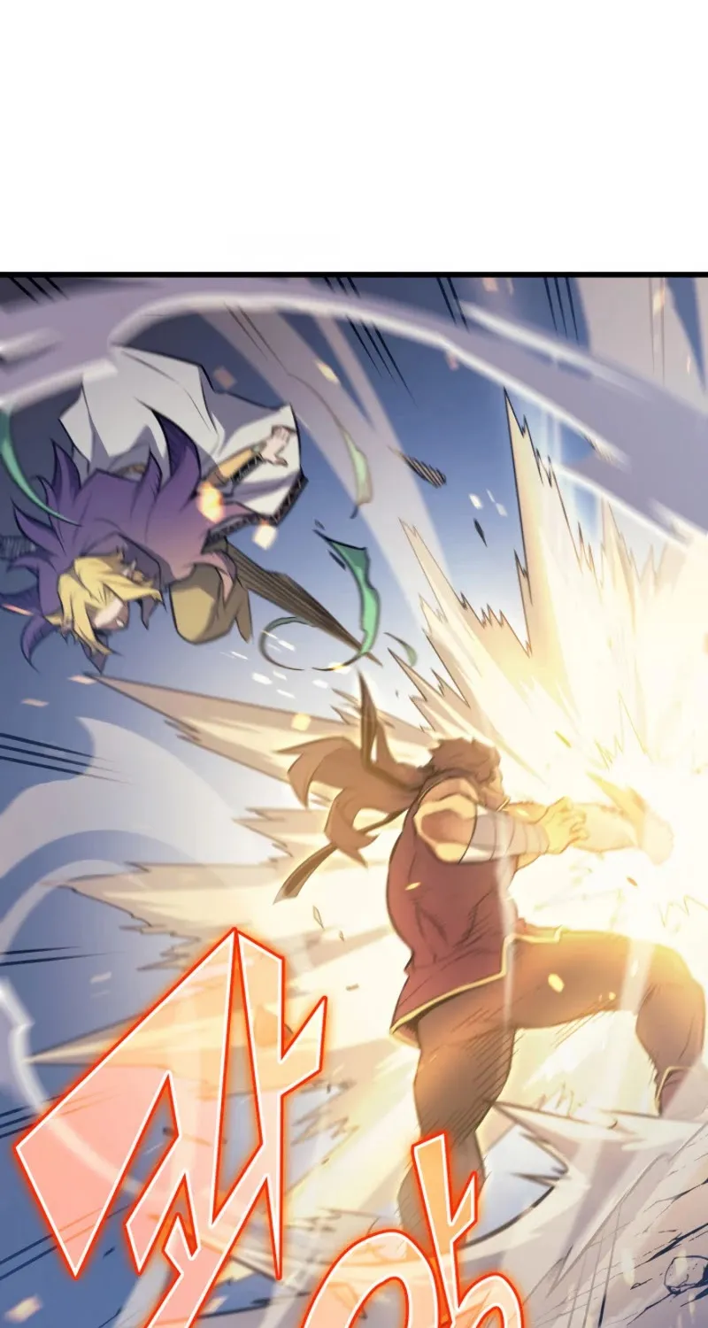 The Great Mage Returns After 4000 Years Chapter 81 page 34 - 