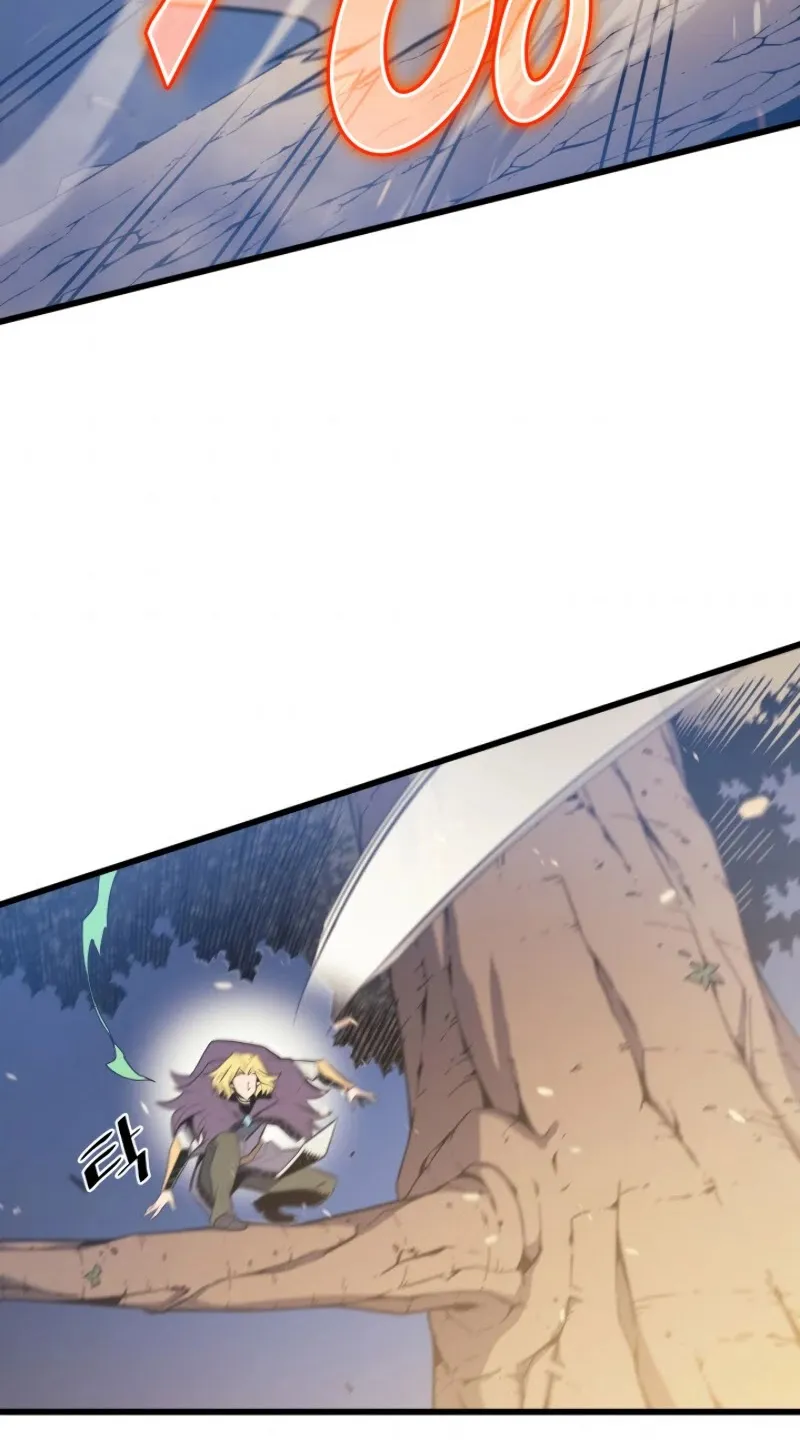 The Great Mage Returns After 4000 Years Chapter 81 page 35 - 