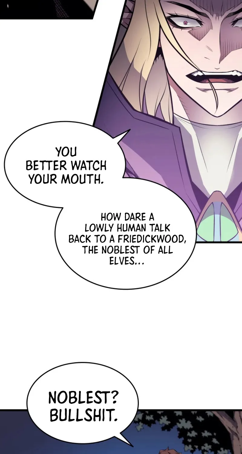 The Great Mage Returns After 4000 Years Chapter 81 page 37 - 