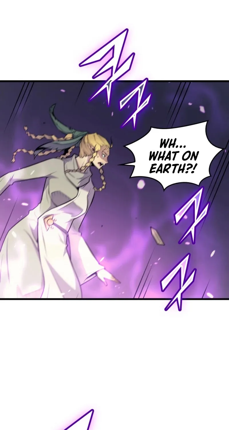 The Great Mage Returns After 4000 Years Chapter 81 page 44 - 