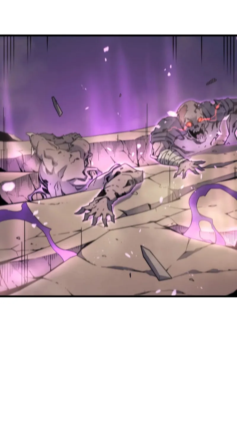 The Great Mage Returns After 4000 Years Chapter 81 page 46 - 