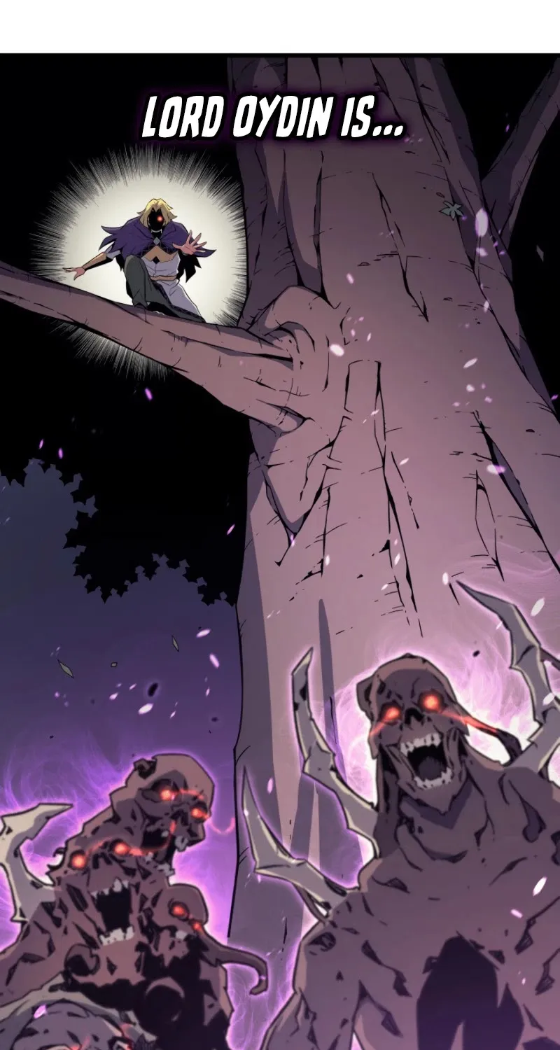 The Great Mage Returns After 4000 Years Chapter 81 page 48 - 