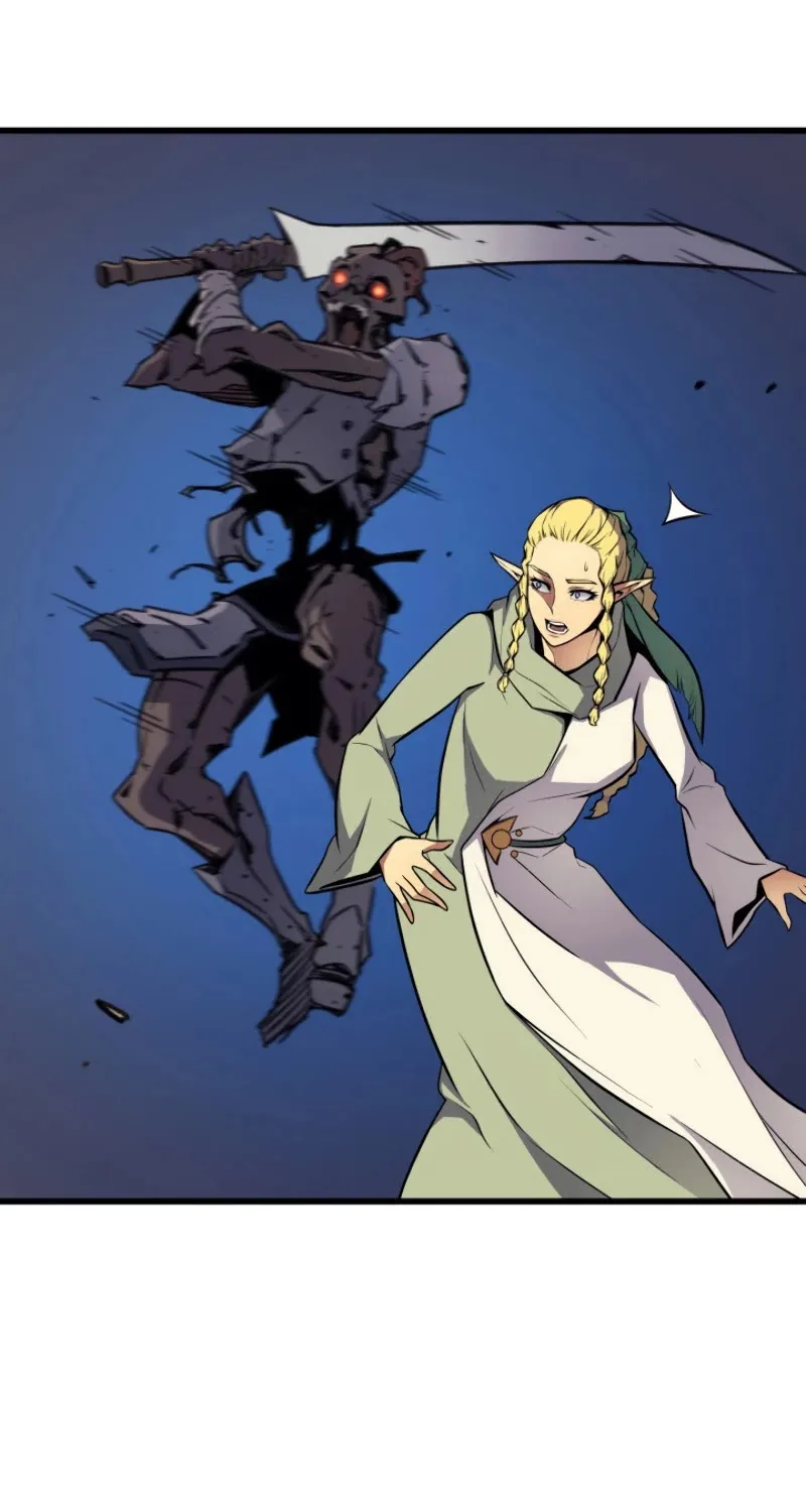 The Great Mage Returns After 4000 Years Chapter 81 page 52 - 