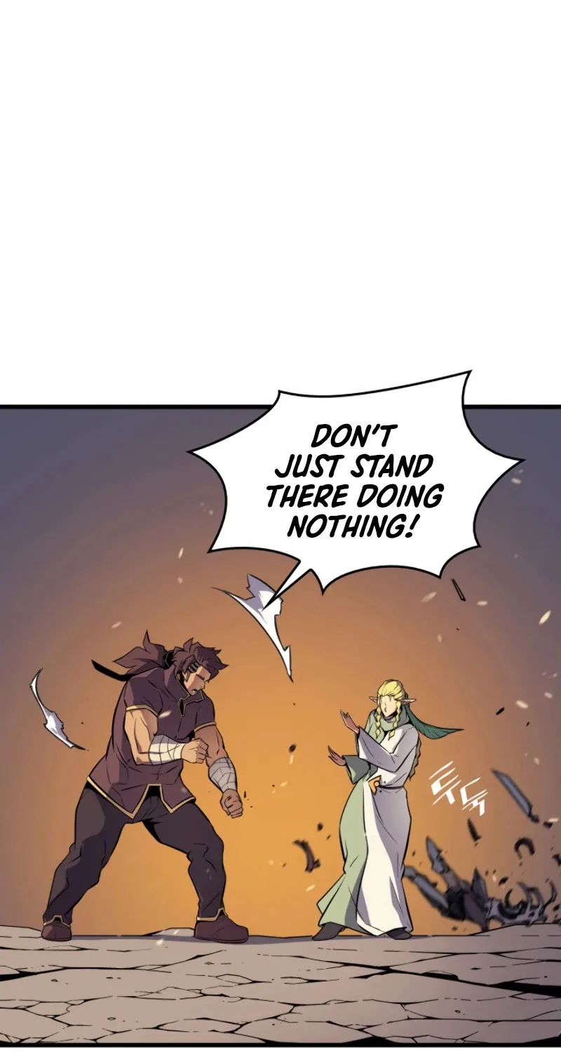 The Great Mage Returns After 4000 Years Chapter 81 page 54 - 