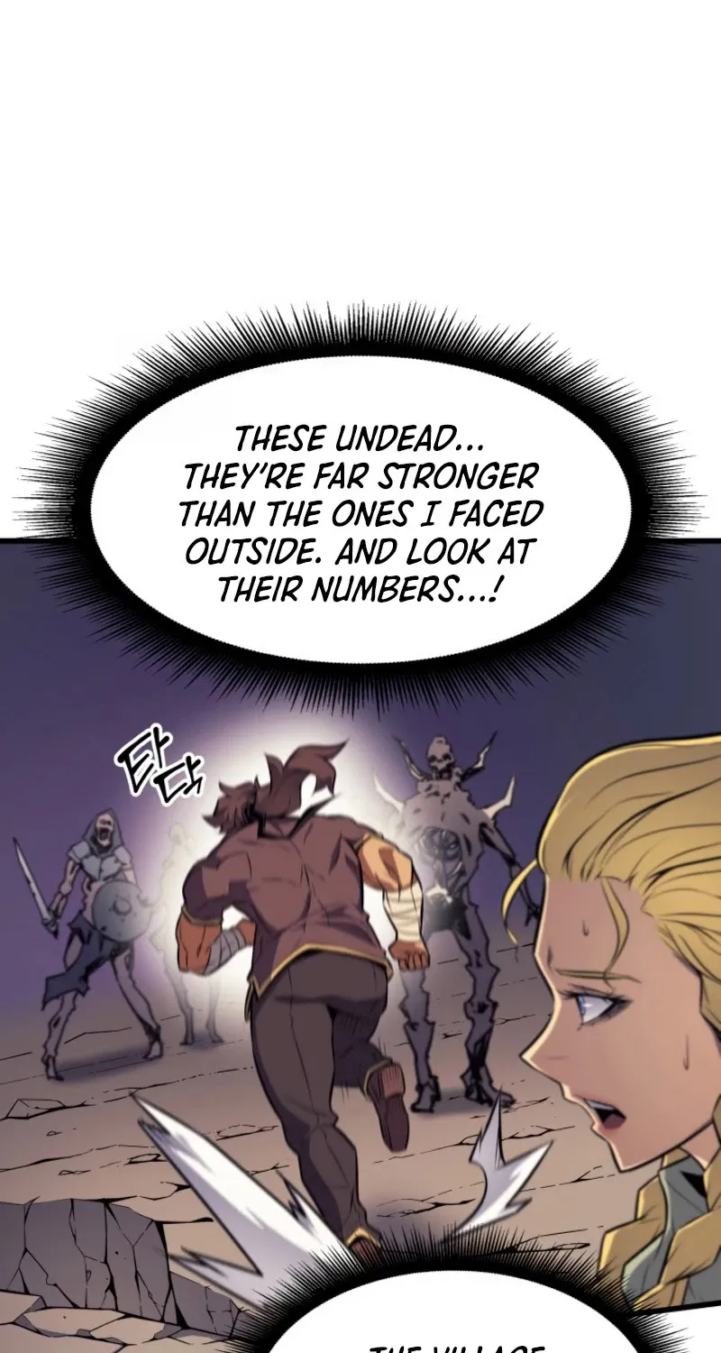 The Great Mage Returns After 4000 Years Chapter 81 page 55 - 