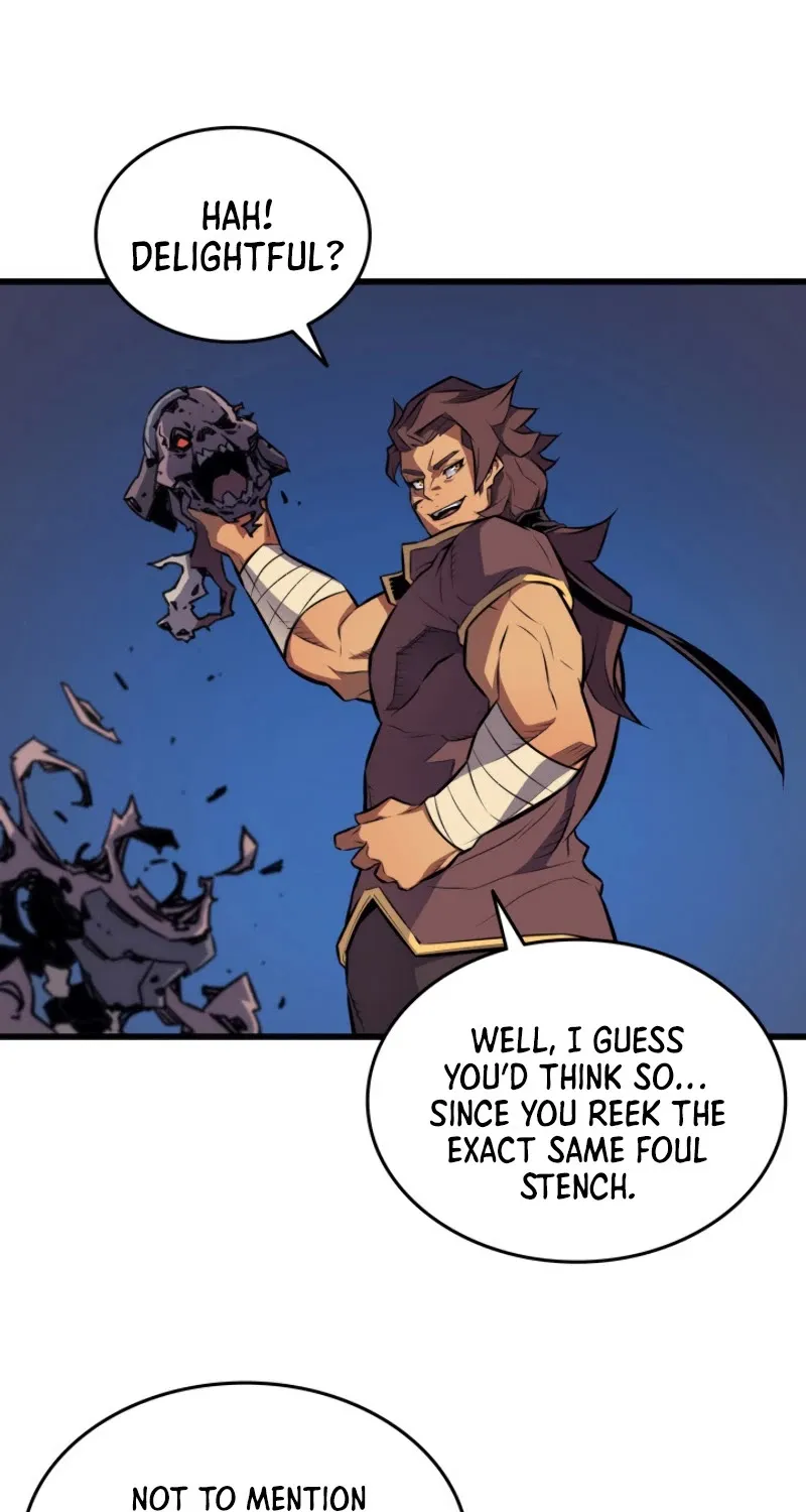 The Great Mage Returns After 4000 Years Chapter 81 page 66 - 