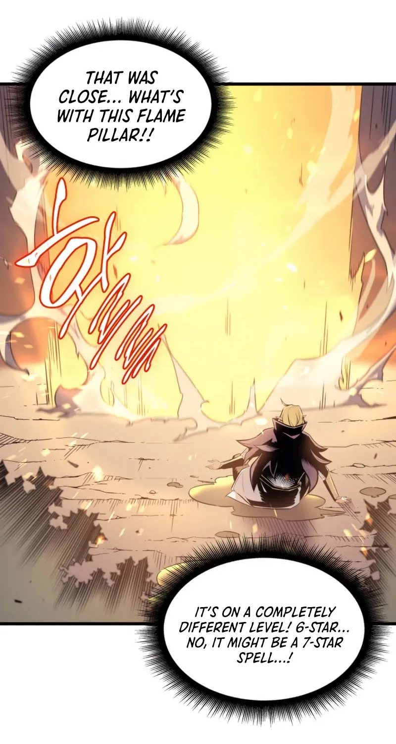 The Great Mage Returns After 4000 Years Chapter 81 page 75 - 