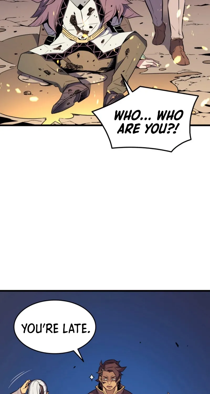 The Great Mage Returns After 4000 Years Chapter 81 page 77 - 