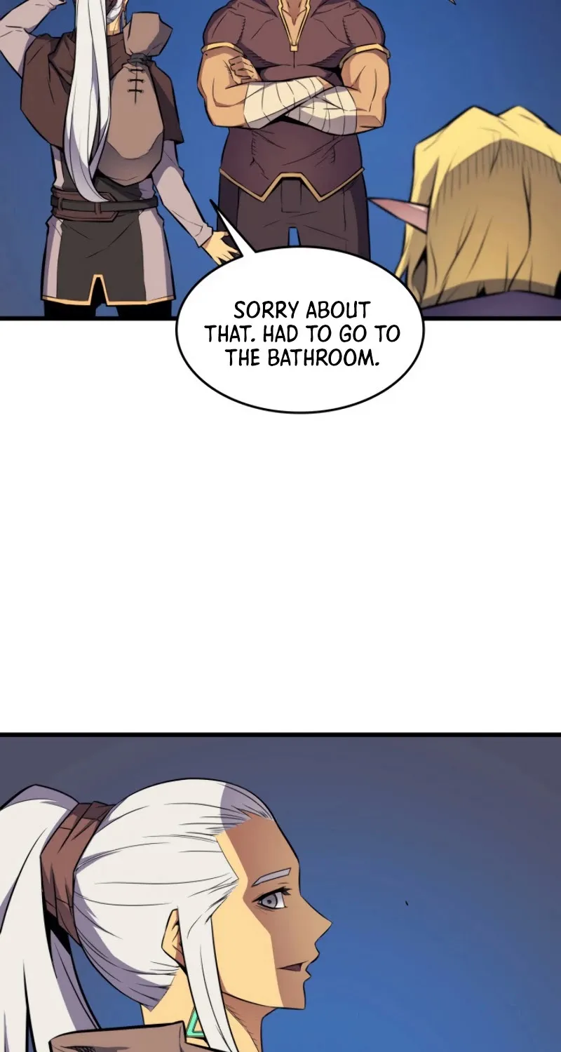 The Great Mage Returns After 4000 Years Chapter 81 page 78 - 