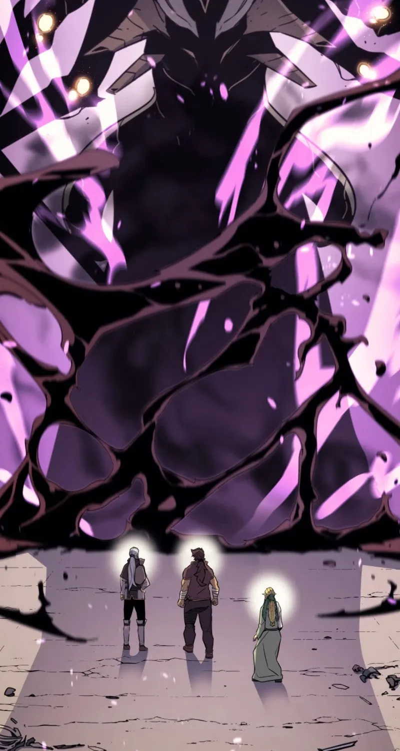 The Great Mage Returns After 4000 Years Chapter 81 page 92 - 