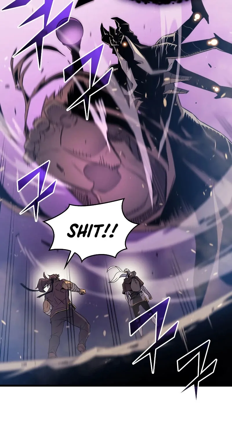 The Great Mage Returns After 4000 Years Chapter 82 page 20 - 
