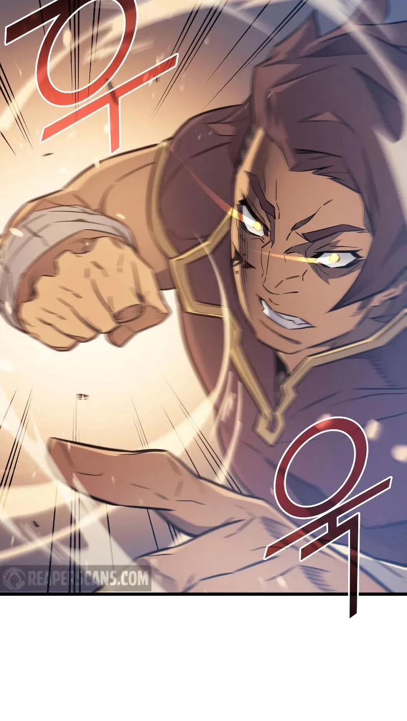 The Great Mage Returns After 4000 Years Chapter 82 page 3 - 