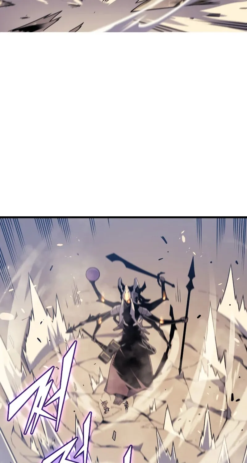 The Great Mage Returns After 4000 Years Chapter 82 page 25 - 