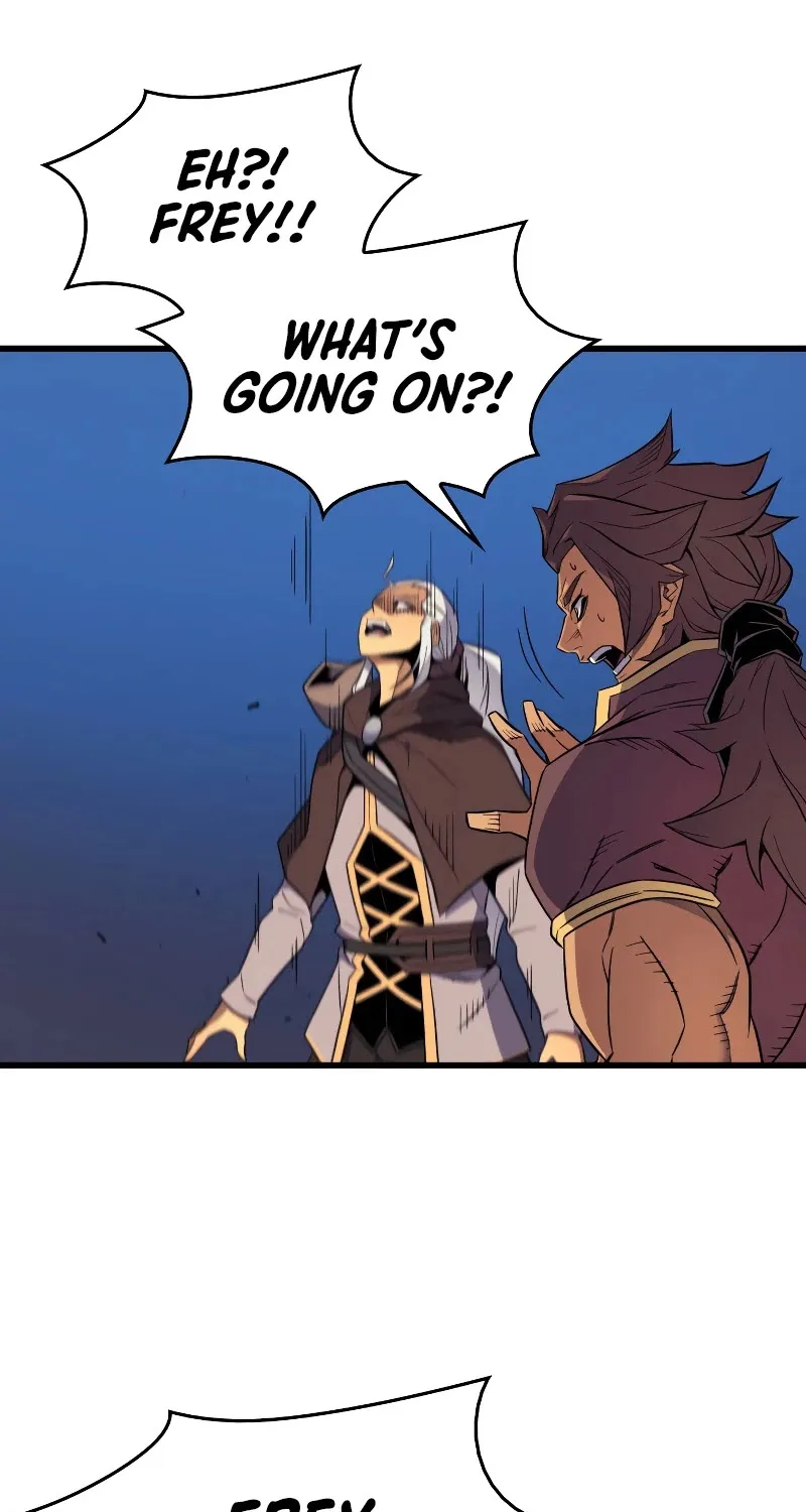 The Great Mage Returns After 4000 Years Chapter 82 page 36 - 
