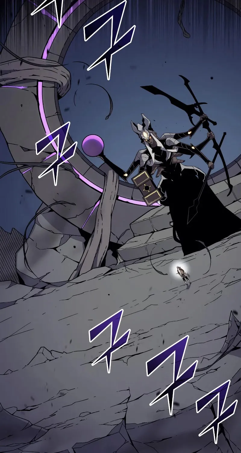 The Great Mage Returns After 4000 Years Chapter 82 page 38 - 