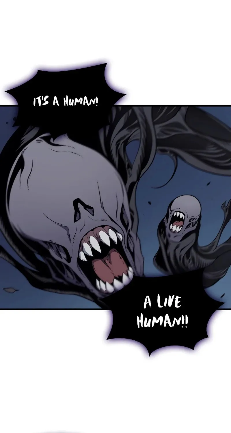 The Great Mage Returns After 4000 Years Chapter 82 page 40 - 