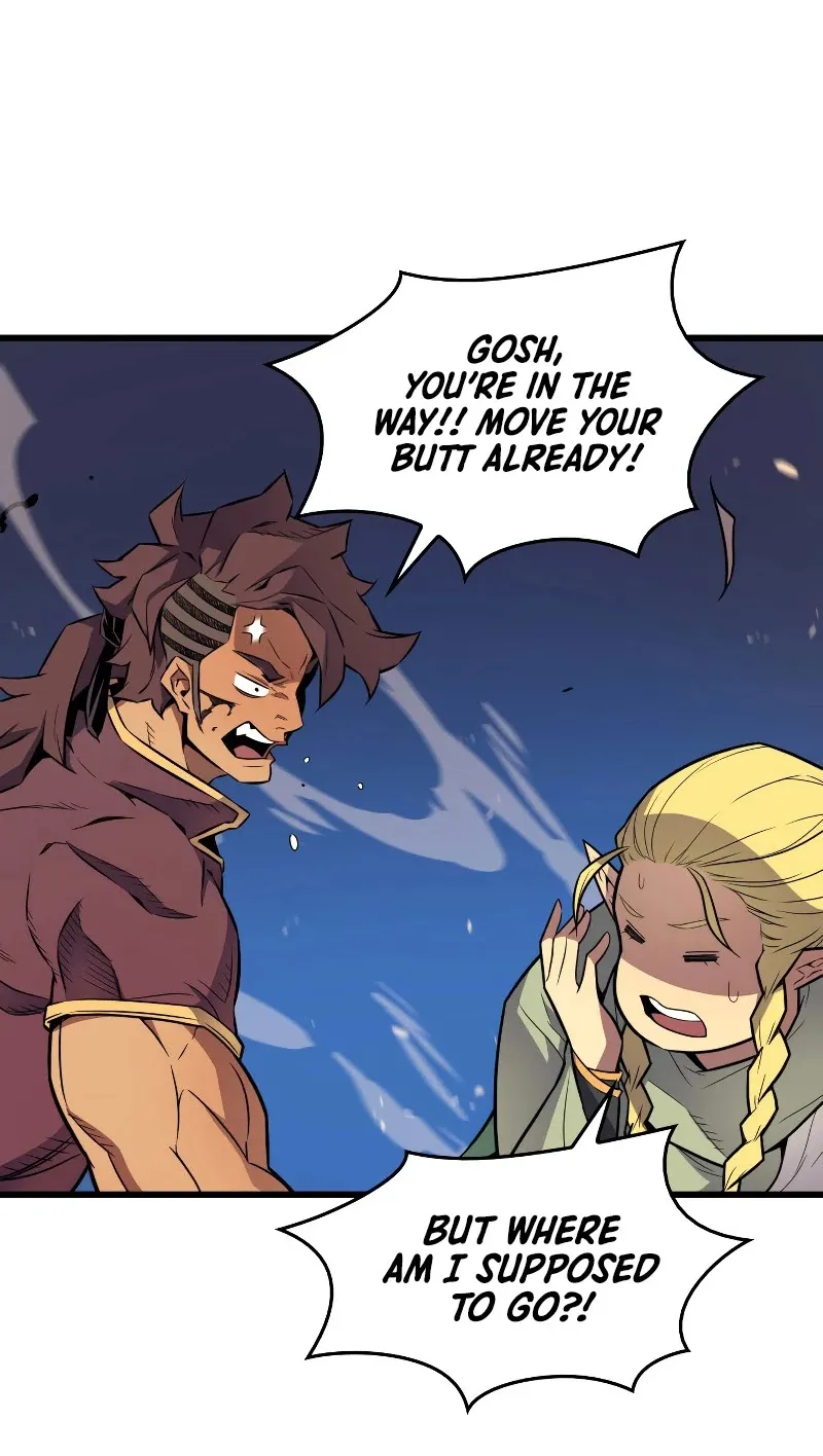 The Great Mage Returns After 4000 Years Chapter 82 page 5 - 