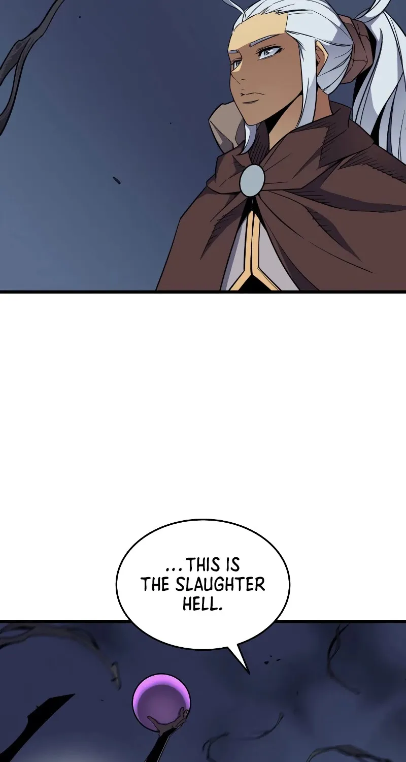 The Great Mage Returns After 4000 Years Chapter 82 page 46 - 