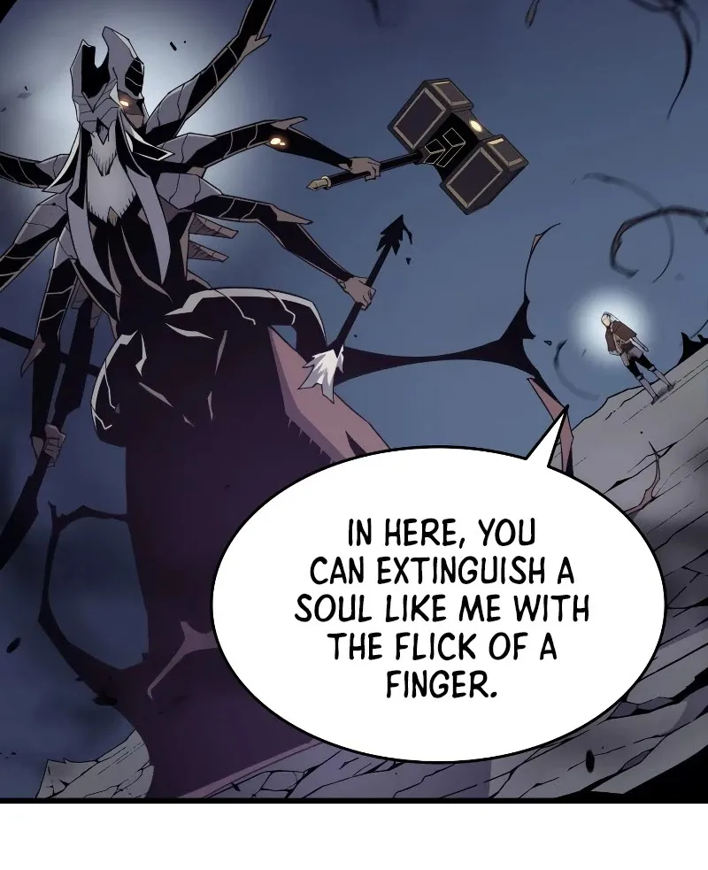 The Great Mage Returns After 4000 Years Chapter 82 page 47 - 