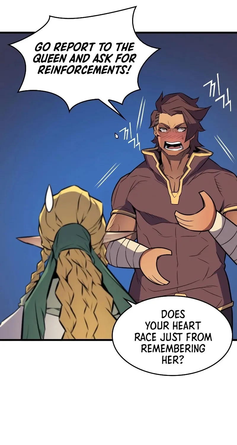 The Great Mage Returns After 4000 Years Chapter 82 page 7 - 