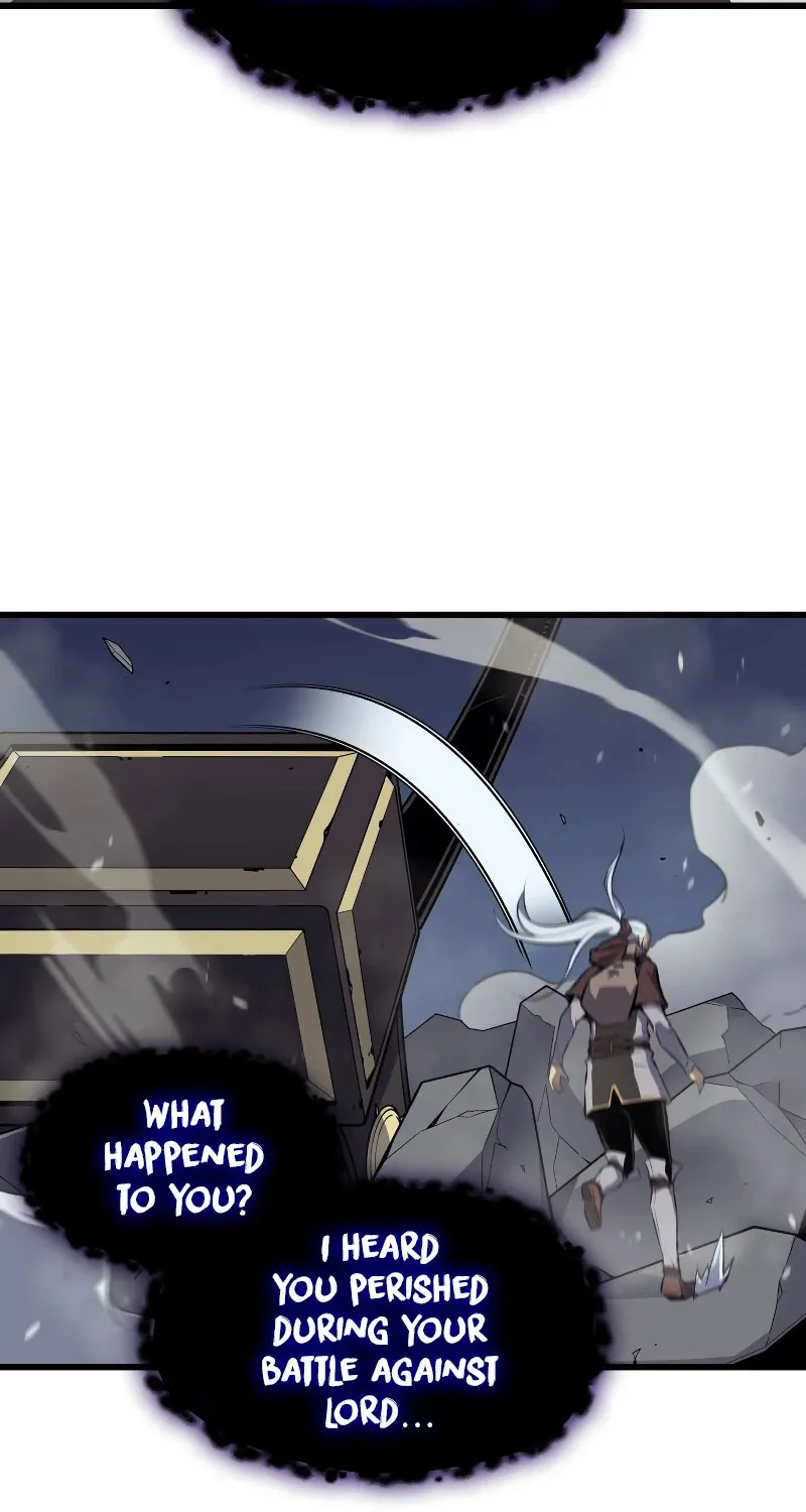The Great Mage Returns After 4000 Years Chapter 82 page 61 - 