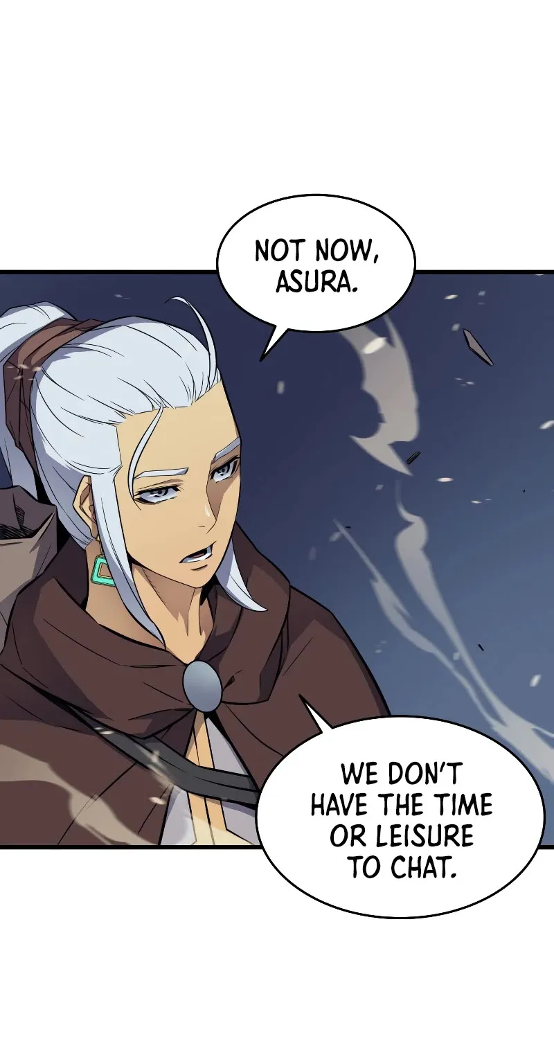 The Great Mage Returns After 4000 Years Chapter 82 page 62 - 