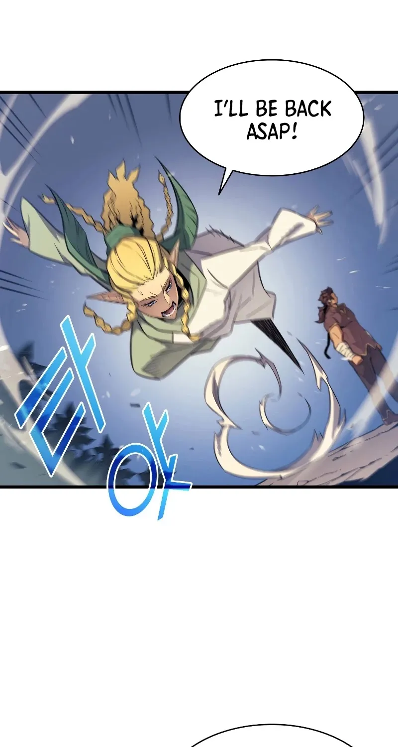 The Great Mage Returns After 4000 Years Chapter 82 page 8 - 