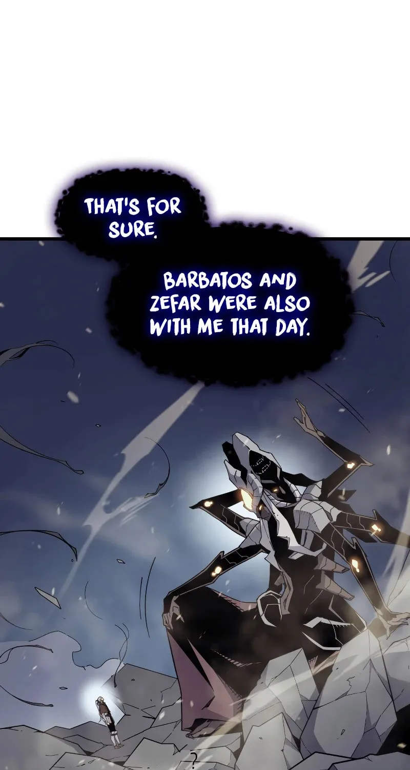 The Great Mage Returns After 4000 Years Chapter 82 page 72 - 