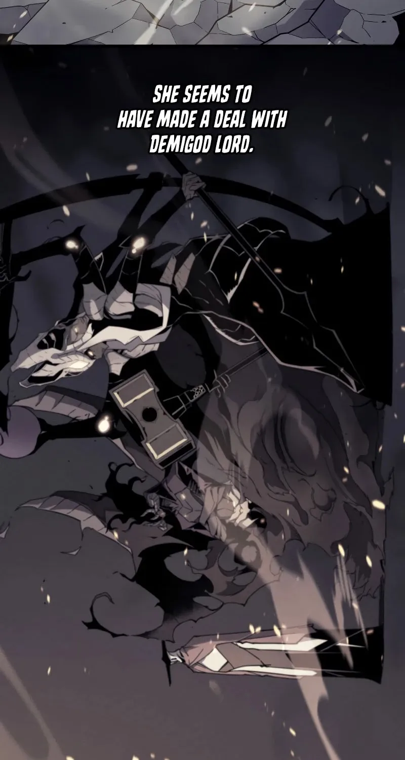 The Great Mage Returns After 4000 Years Chapter 82 page 73 - 