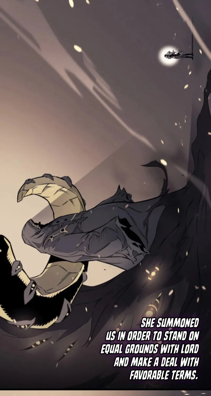 The Great Mage Returns After 4000 Years Chapter 82 page 74 - 