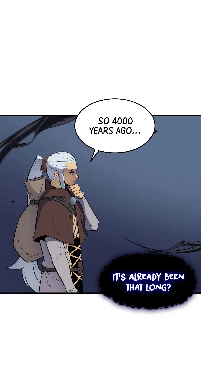The Great Mage Returns After 4000 Years Chapter 82 page 79 - 