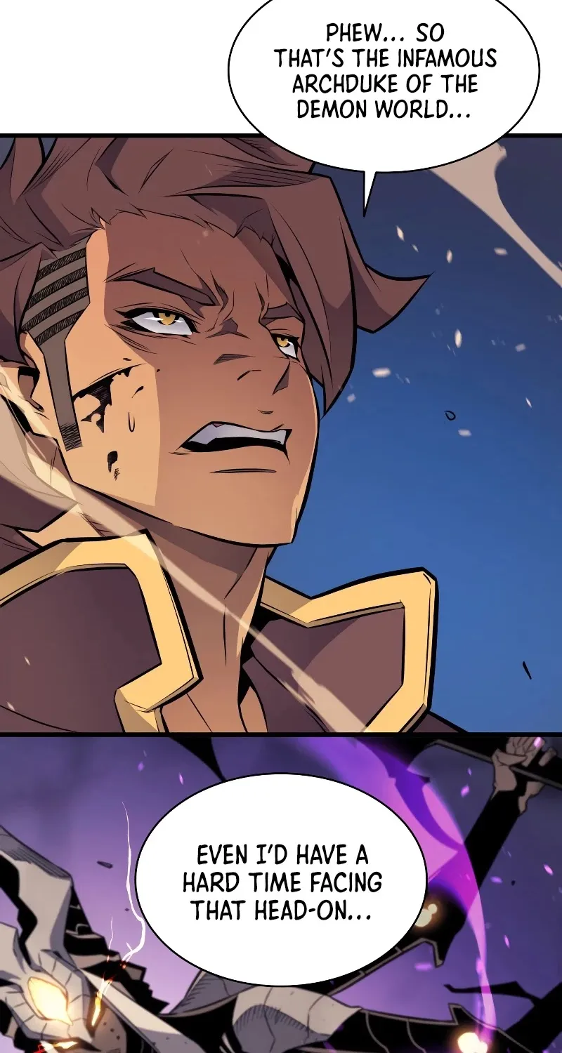 The Great Mage Returns After 4000 Years Chapter 82 page 9 - 