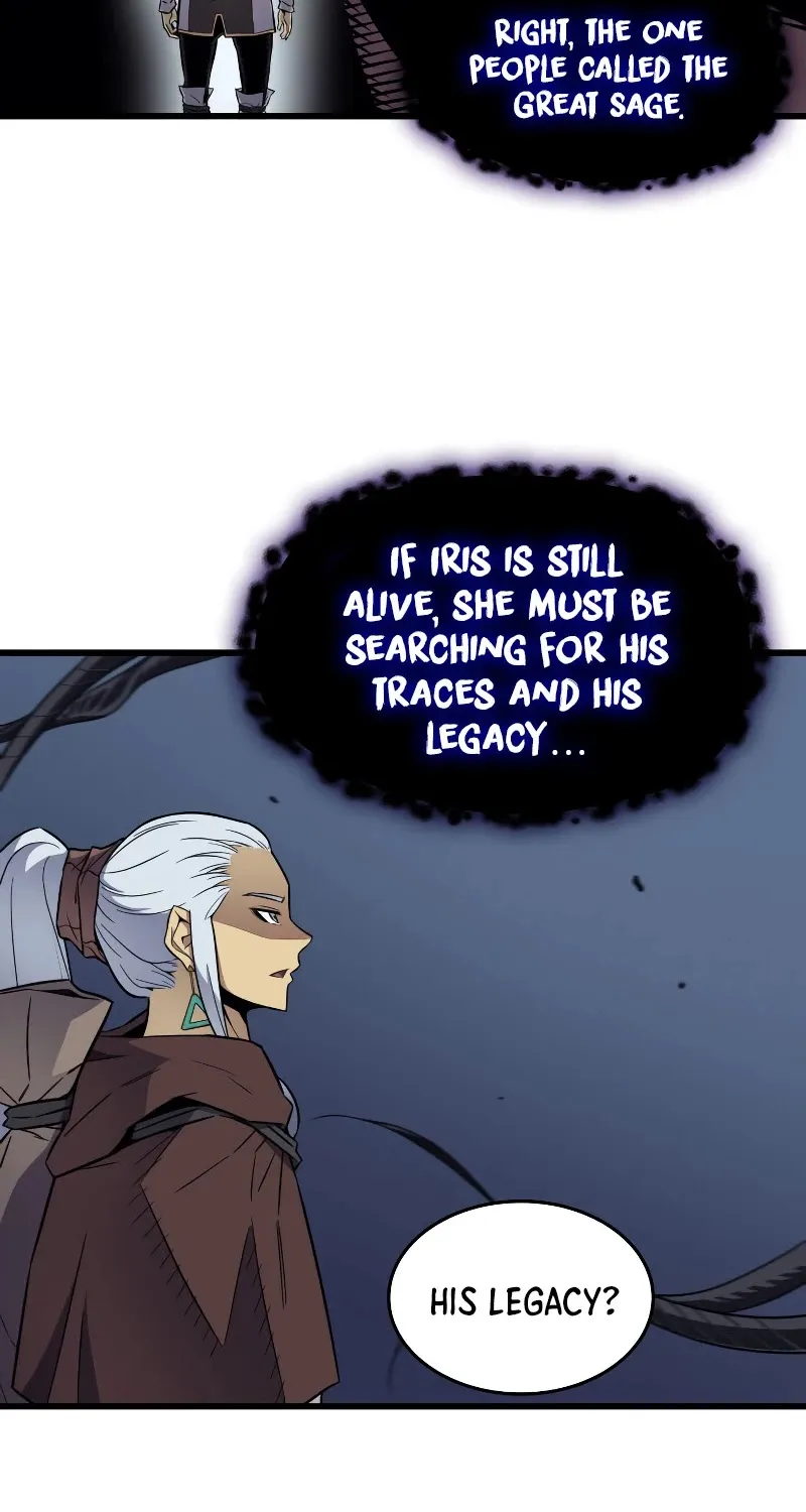 The Great Mage Returns After 4000 Years Chapter 82 page 82 - 