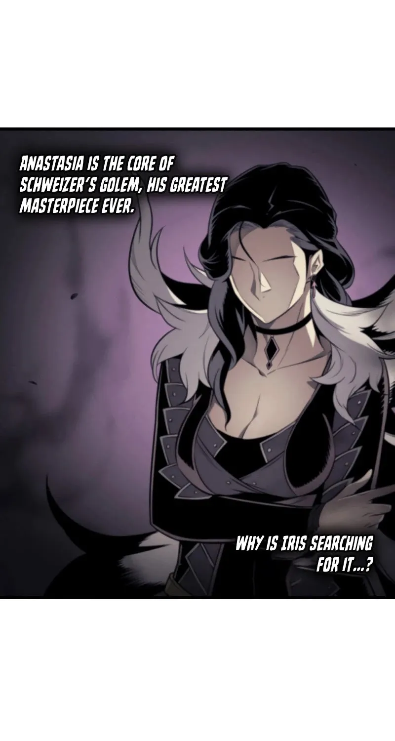 The Great Mage Returns After 4000 Years Chapter 82 page 86 - 