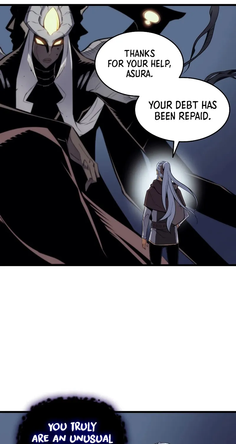 The Great Mage Returns After 4000 Years Chapter 82 page 88 - 
