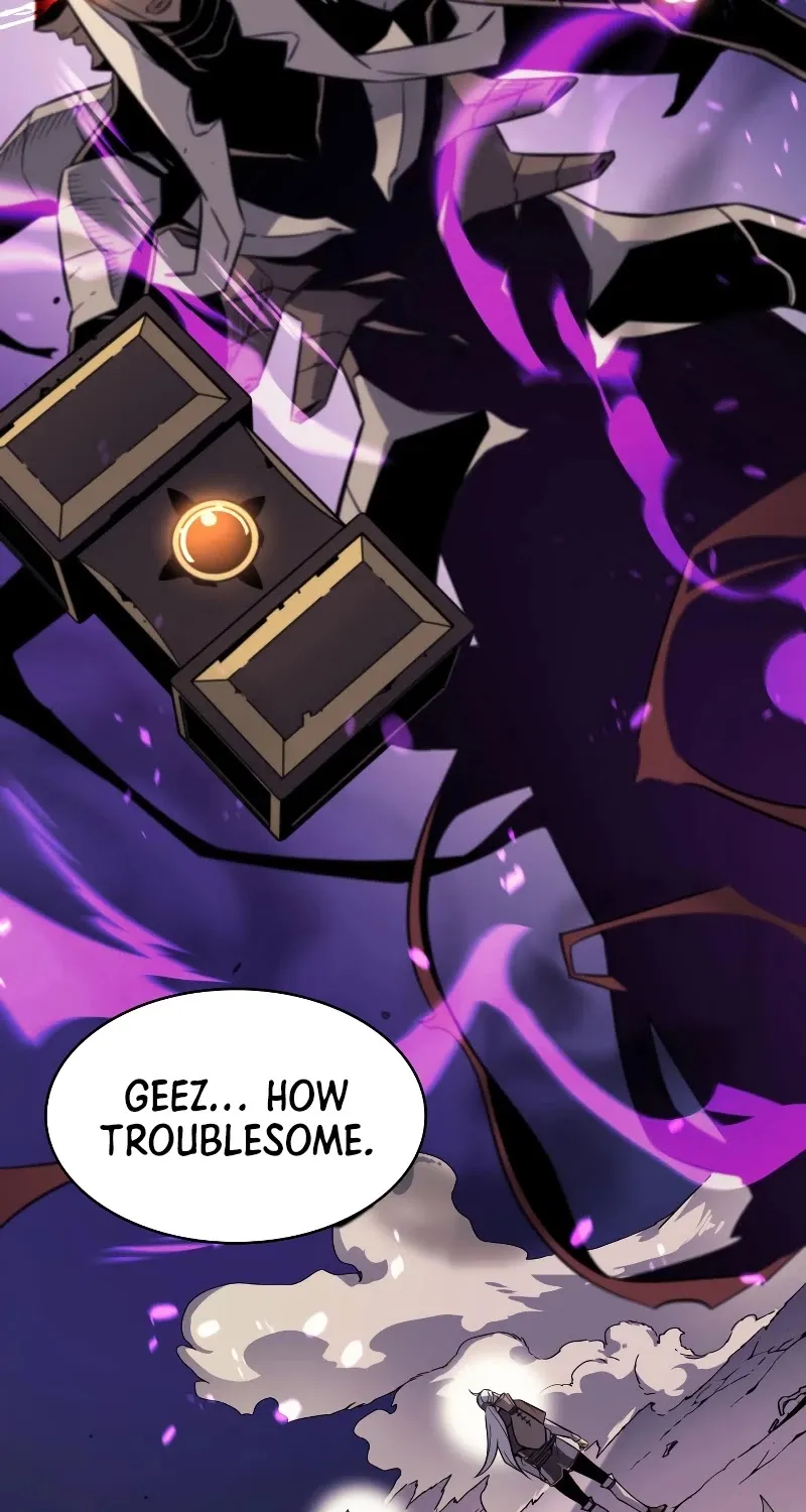 The Great Mage Returns After 4000 Years Chapter 82 page 10 - 