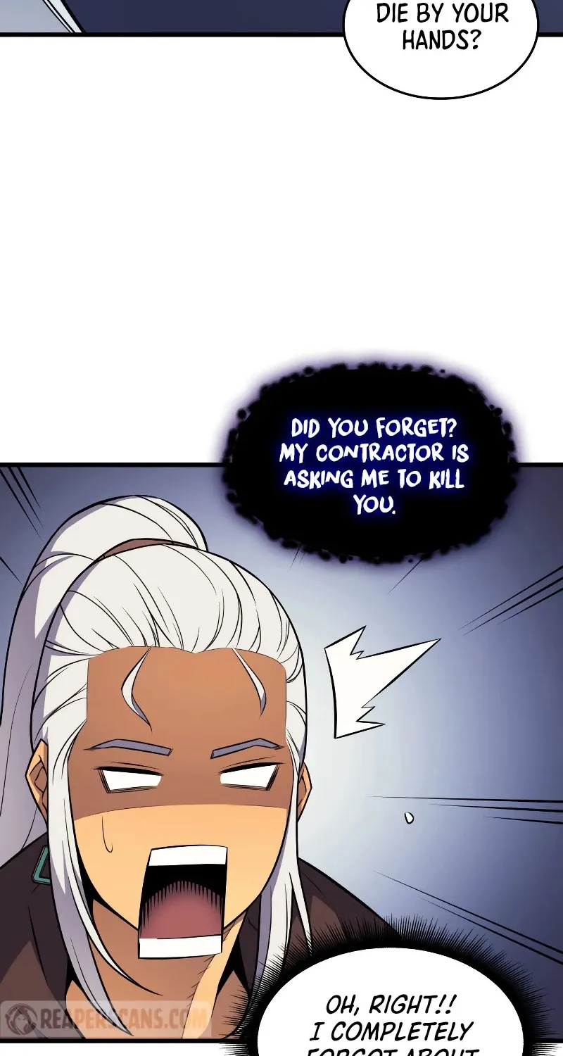 The Great Mage Returns After 4000 Years Chapter 82 page 93 - 