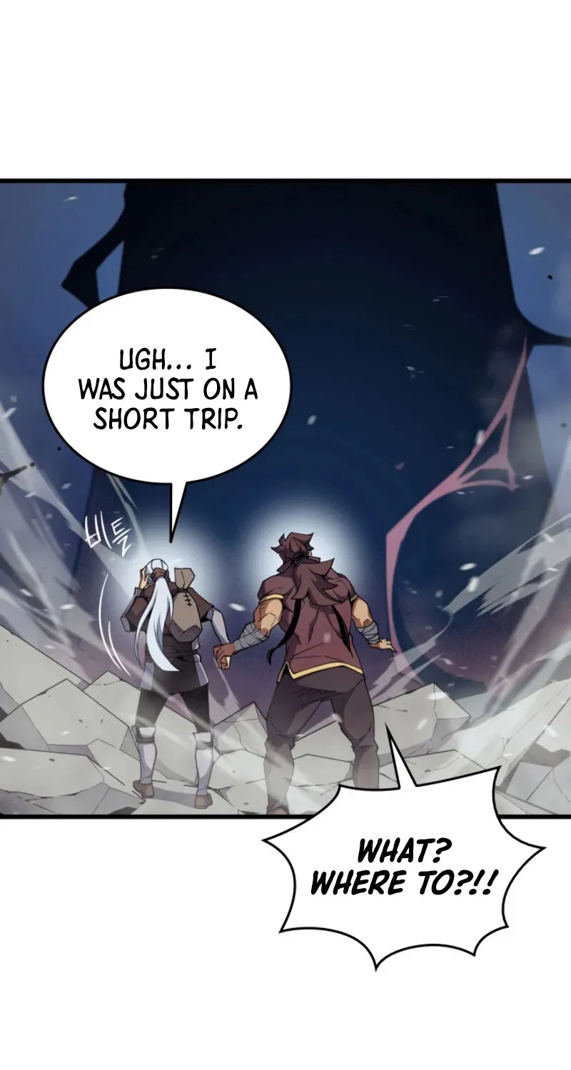 The Great Mage Returns After 4000 Years Chapter 83 page 15 - 