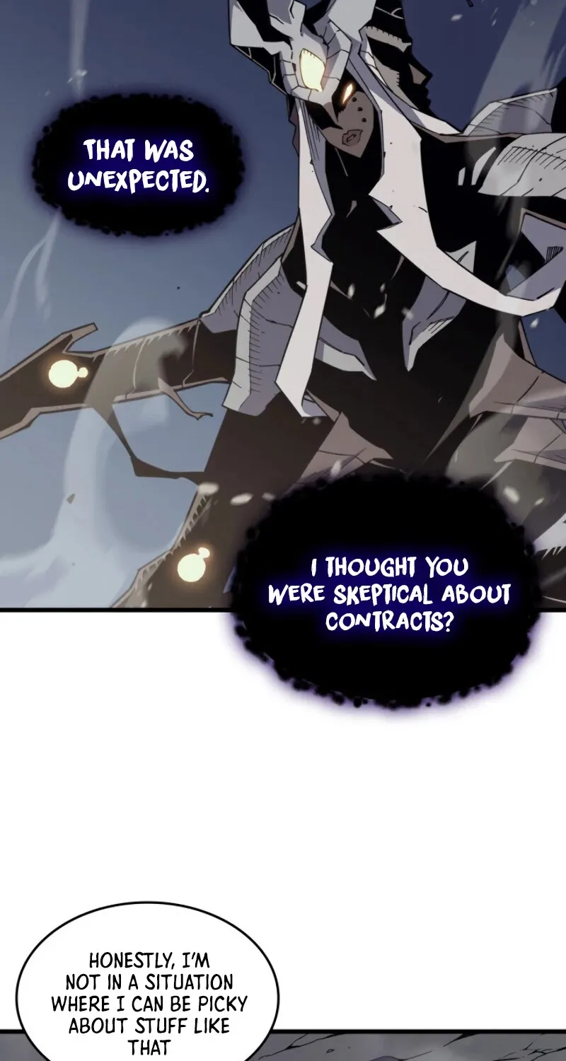 The Great Mage Returns After 4000 Years Chapter 83 page 3 - 