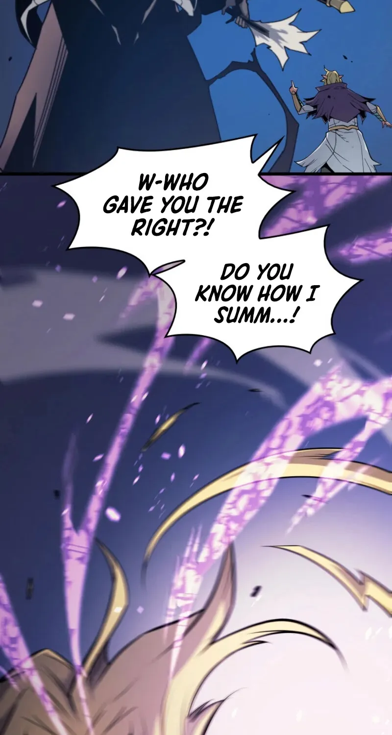 The Great Mage Returns After 4000 Years Chapter 83 page 21 - 